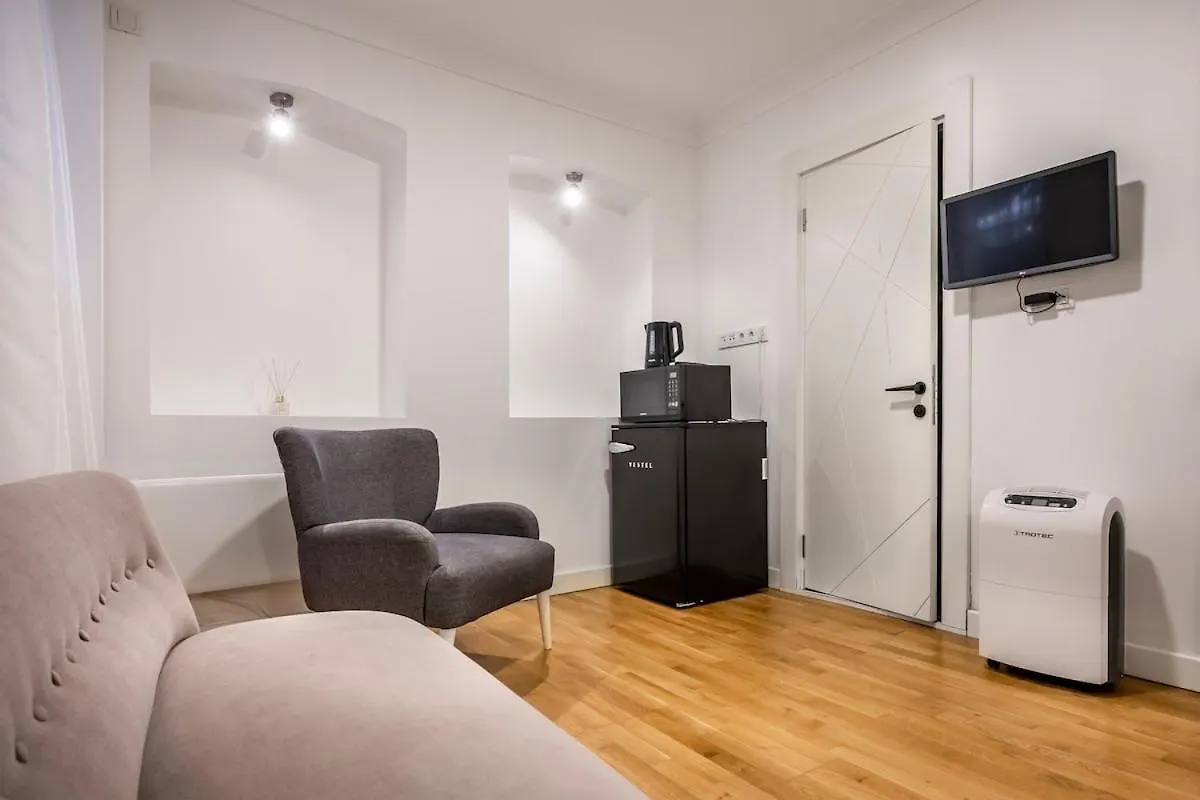 اسطنبول Get Spoiled In This Urban Studio Innv34050 تركيا